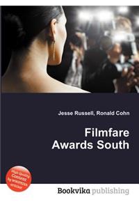 Filmfare Awards South