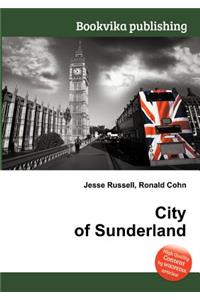 City of Sunderland