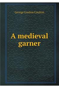 A Medieval Garner