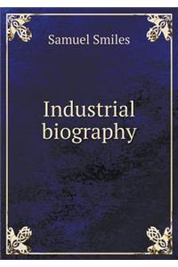 Industrial Biography