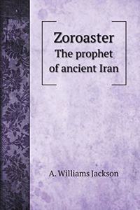 Zoroaster