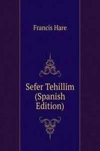 Sefer Tehillim (Spanish Edition)