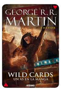 Wild Cards 6