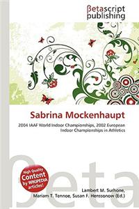 Sabrina Mockenhaupt