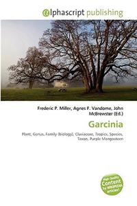 Garcinia