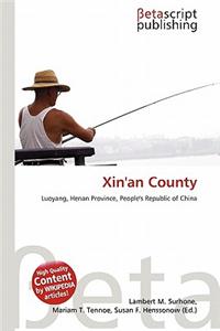 Xin'an County