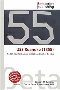 USS Roanoke (1855)