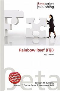 Rainbow Reef (Fiji)