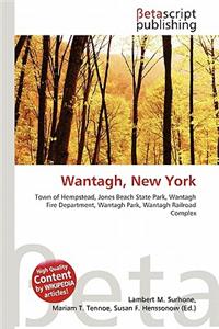 Wantagh, New York