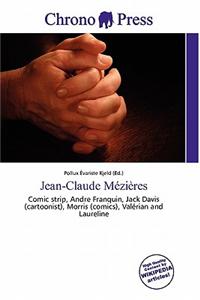 Jean-Claude M Zi Res