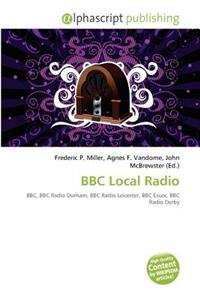 BBC Local Radio