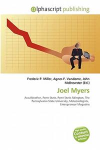 Joel Myers