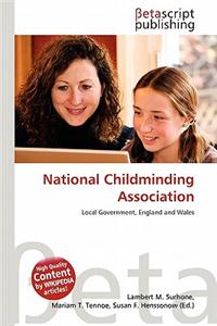 National Childminding Association