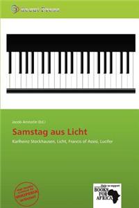 Samstag Aus Licht