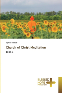Church of Christ Meditation