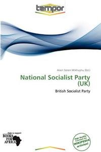 National Socialist Party (UK)