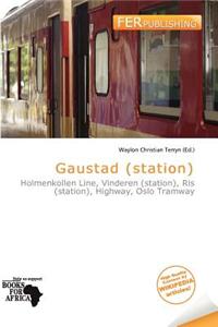Gaustad (Station)