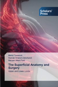 Superficial Anatomy and Surgery