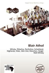 Blair Athol