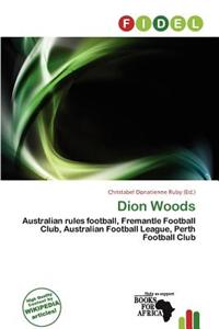 Dion Woods