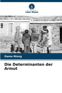 Determinanten der Armut