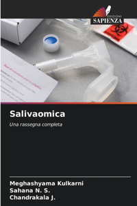 Salivaomica