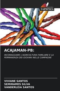 Acajaman-PB