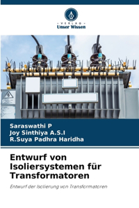 Entwurf von Isoliersystemen für Transformatoren