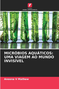 Micróbios Aquáticos