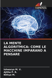 La Mente Algoritmica