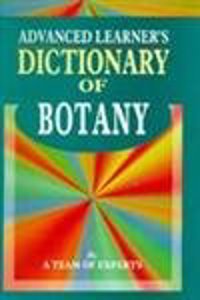 Advanced Learner's Dictionary of Botany