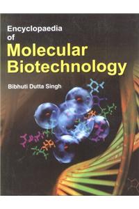 Encyclopaedia Of Molecular Biotechnology ( 2 Vol Set )