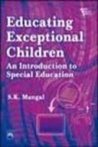 Education of the Exceptional Children
