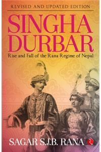 Singha Durbar