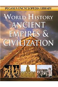 Ancient Civilisations & Empires