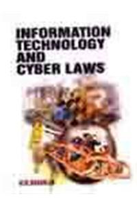 Information Technology and Cyber Laws