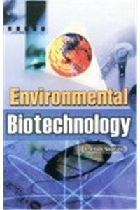 Environmental Biotechnology
