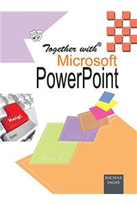 Together With Microsoft Power point