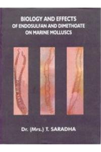 Biological And Effects Of Endosulfan & Dimethoate On Marine Molluscs