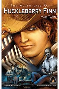 The Adventures of Huckleberry Finn