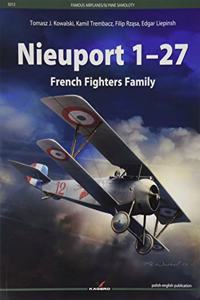 Nieuport 1-27