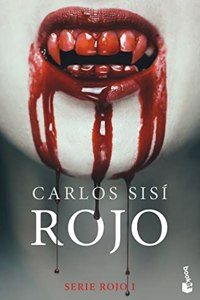 Rojo: Serie Rojo, 1