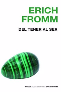 Del tener al ser/ Having to Being