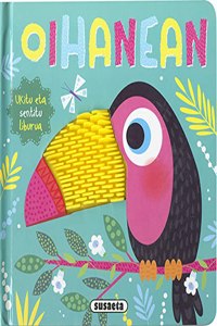 Oihanean
