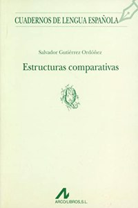 Estructuras Comparativas