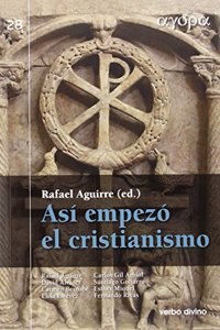 Asi empezo el cristianismo