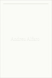 Andreu Alfaro
