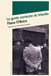 La gente corriente de Irlanda