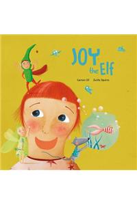 Joy the Elf