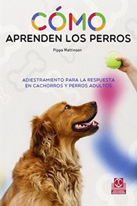 Como aprenden los perros: 1